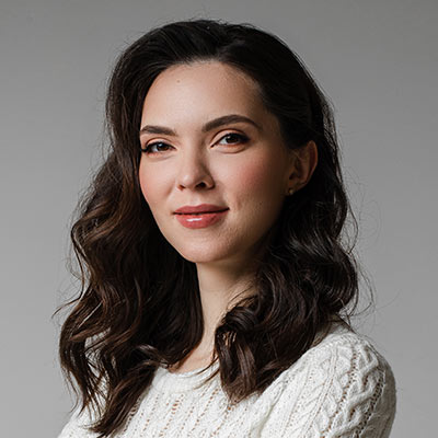 María González